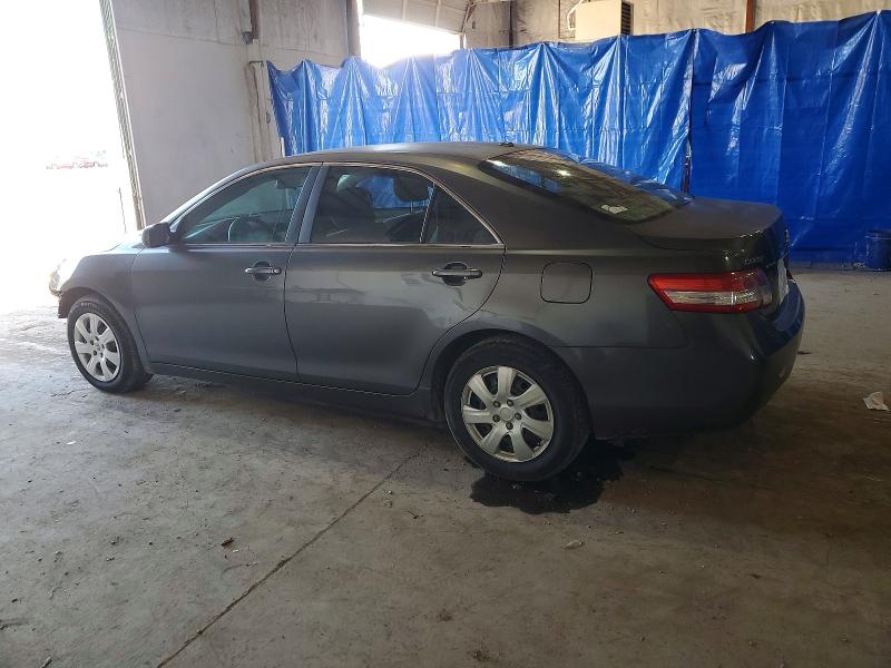 Photo 2 from auction – 2010 TOYOTA CAMRY BASE with VIN 4T4BF3EK5AR003359