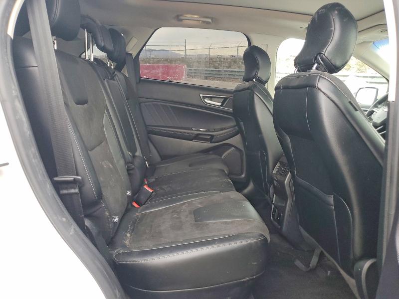 Photo 11 from auction – 2018 FORD EDGE SPORT with VIN 2FMPK4AP8JBC47628