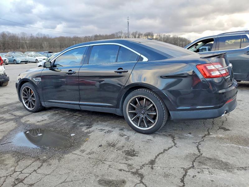 Photo 2 from auction – 2015 FORD TAURUS LIM with VIN 1FAHP2F81FG122315