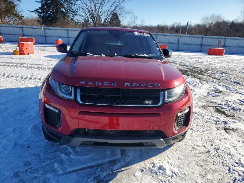 Zdjęcie 5 z aukcji – 2016 LAND ROVER RANGE ROVE z VIN SALVP2BG0GH087569
