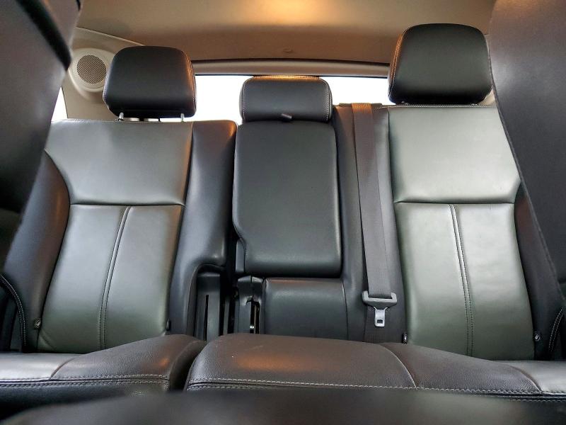 Photo 10 from auction – 2014 FORD EDGE SPORT with VIN 2FMDK4AK3EBA85713
