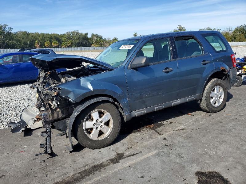 FORD ESCAPE XLS 2012 with VIN 1FMCU0C73CKA04414 - Photo from auction