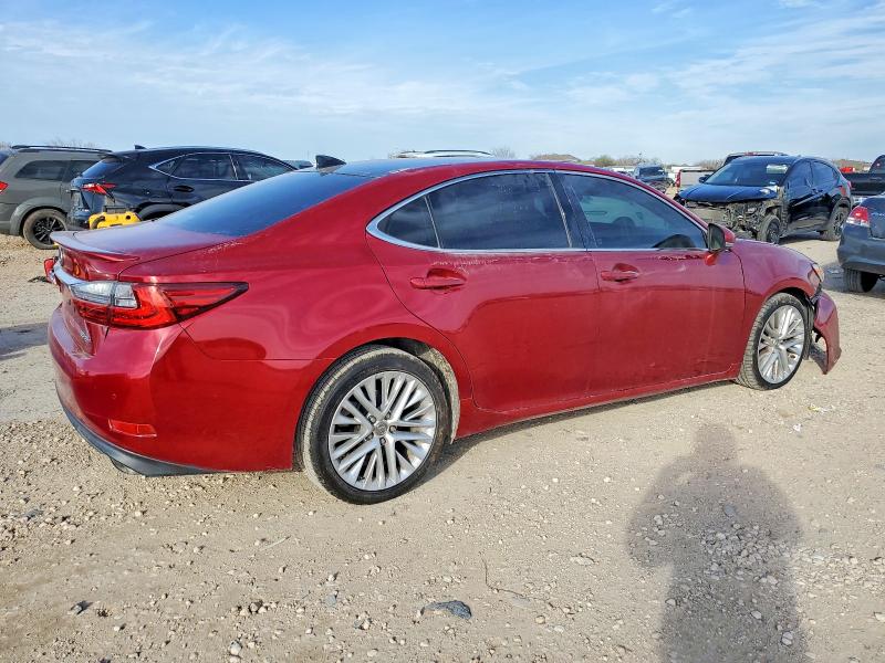 Photo 3 from auction – 2016 LEXUS ES 350 with VIN 58ABK1GG3GU018706