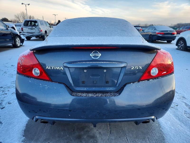 Photo 6 from auction – 2012 NISS ALTIMA with VIN 1N4AL2EP3CC135978