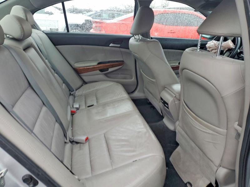Photo 10 from auction – 2012 HONDA ACCORD with VIN 1HGCP2F88CA121943