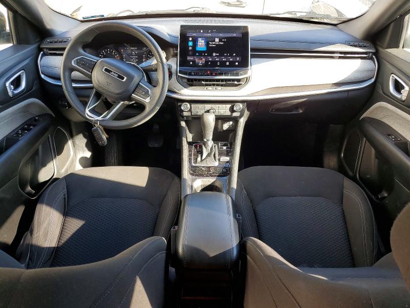 Photo 8 from auction – 2023 JEEP COMPASS SP with VIN 3C4NJDANXPT515587
