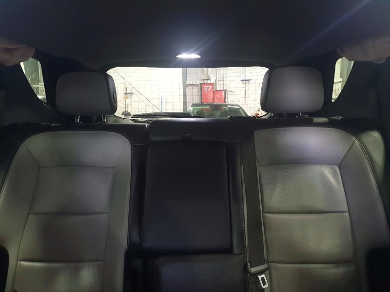 Photo 10 from auction – 2018 CHEVROLET EQUINOX PR with VIN 2GNAXWEX7J6196804