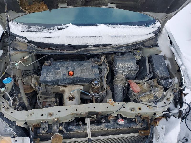 Foto 11 de la subasta – 2012 HONDA CIVIC LX con VIN 2HGFG3B40CH006227