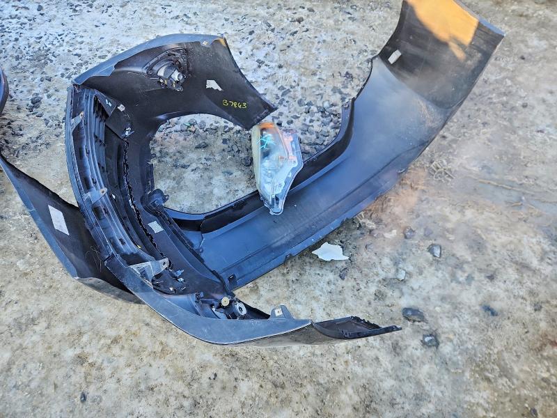 صورة رقم 12 من المزاد - 2014 TOYOTA COROLLA L مع VIN 2T1BURHEXEC216727