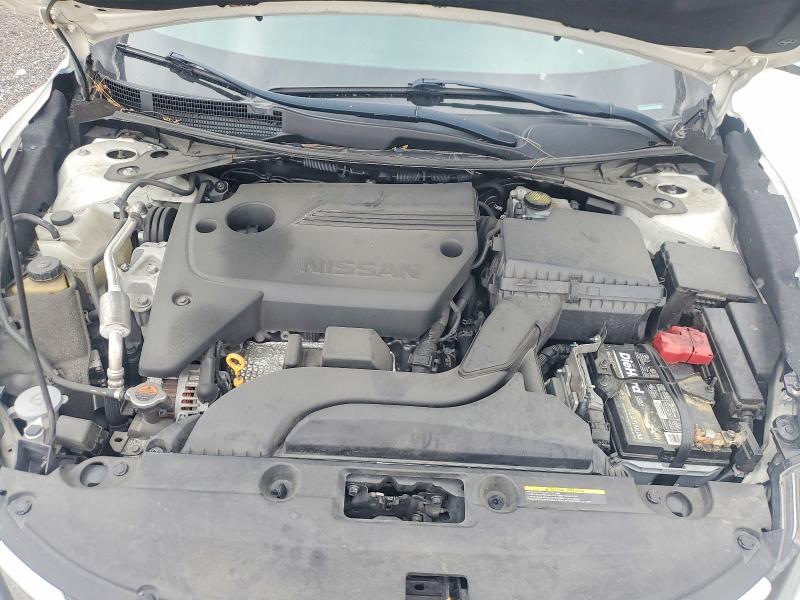 Photo 11 from auction – 2018 NISSAN ALTIMA 2.5 with VIN 1N4AL3AP4JC182722
