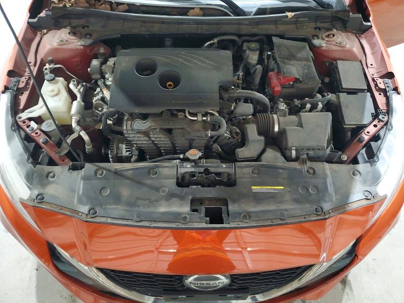 Photo 11 from auction – 2020 NISS ALTIMA with VIN 1N4BL4CV2LC210882