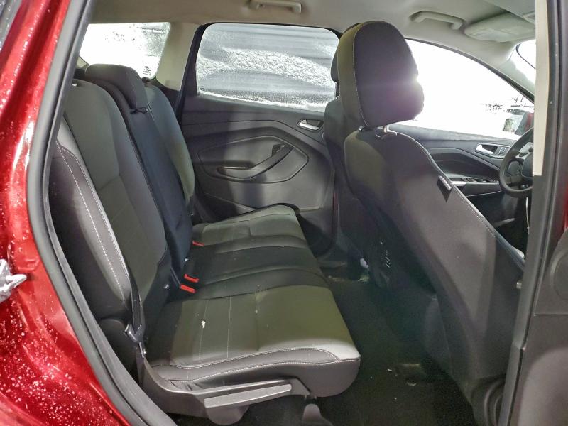 Photo 11 from auction – 2016 FORD ESCAPE SE with VIN 1FMCU9GX3GUB02271