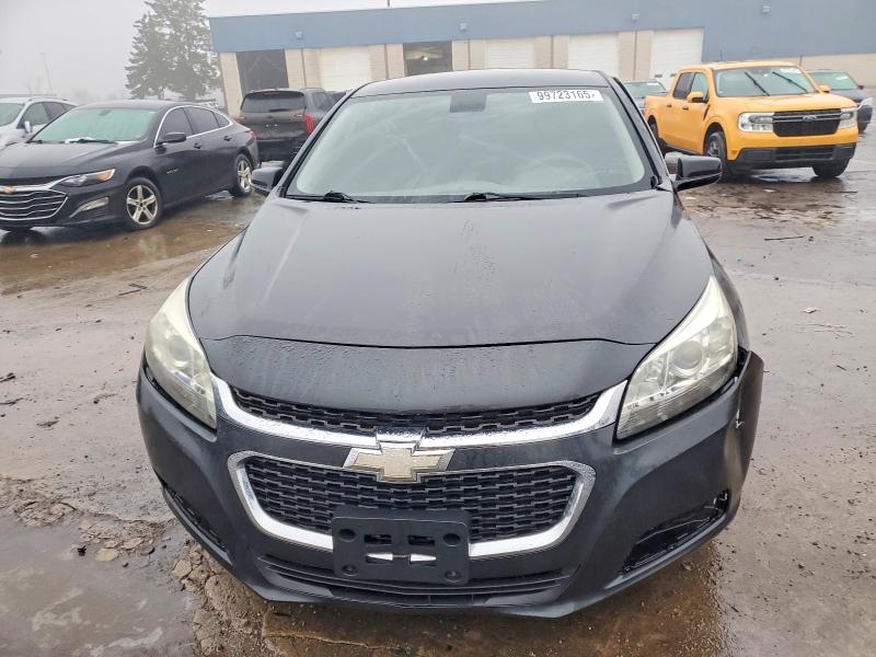 Photo 5 from auction – 2015 CHEVROLET MALIBU with VIN 1G11C5SL1FF135664