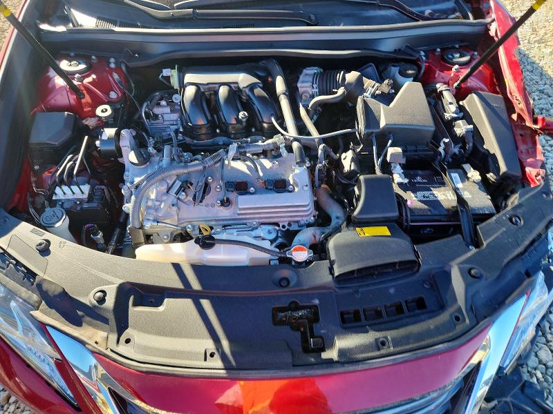 Photo 11 from auction – 2016 LEXUS ES 350 with VIN 58ABK1GG3GU010945