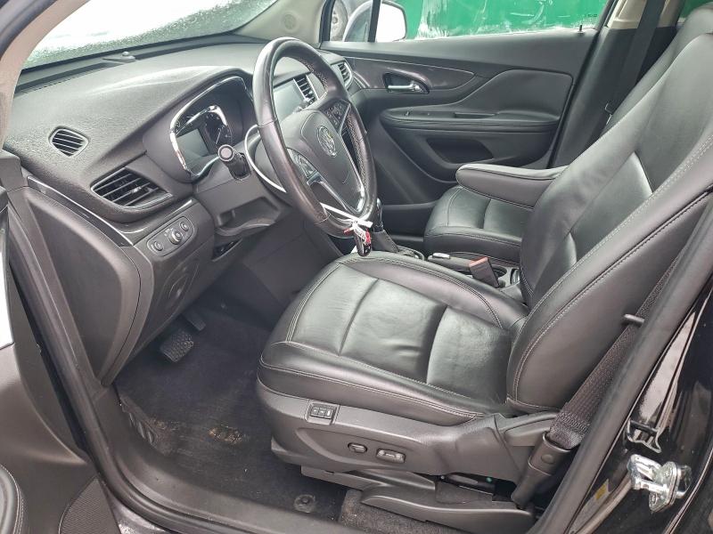 Photo 7 from auction – 2019 BUICK ENCORE ESS with VIN KL4CJGSM2KB755414
