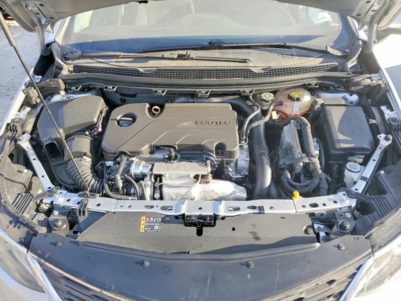 Photo 11 from auction – 2018 CHEVROLET CRUZE with VIN 1G1BE5SM0J7244448