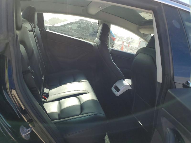 Photo 10 from auction – 2019 TESLA MODEL 3 with VIN 5YJ3E1EA9KF304812