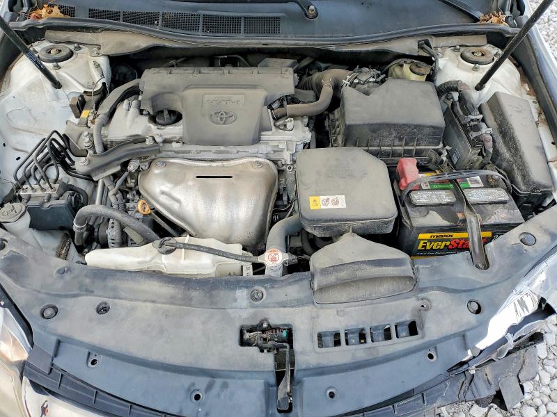 Photo 11 from auction – 2017 TOYOTA CAMRY LE with VIN 4T1BF1FK2HU439626