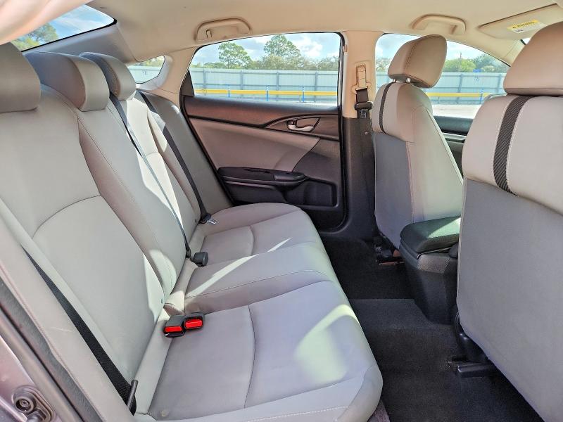 Photo 10 from auction – 2016 HONDA CIVIC with VIN 2HGFC2F54GH526347