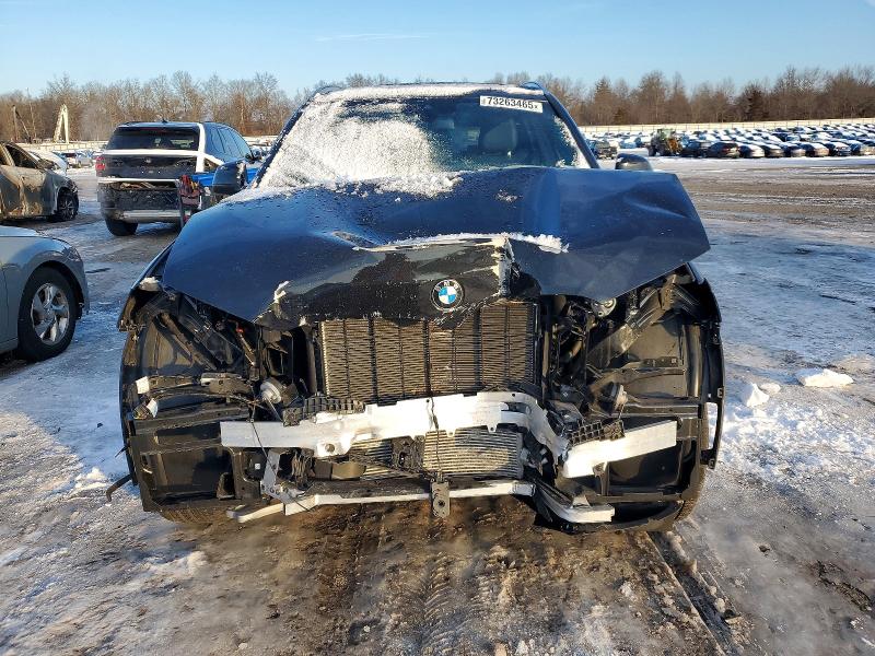 Photo 5 from auction – 2023 BMW X3 XDRIVE3 with VIN 5UX53DP00P9P21871