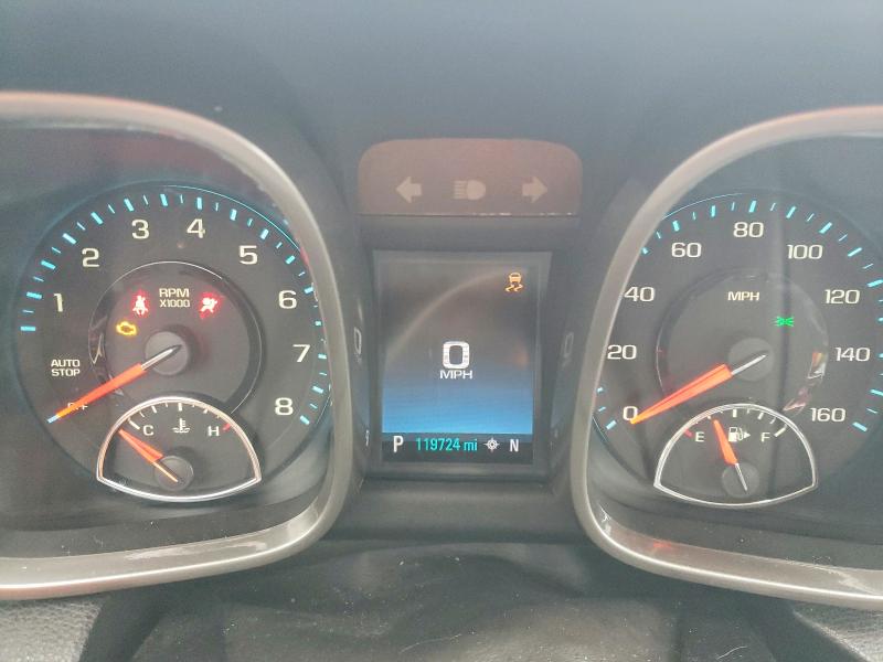 Photo 9 from auction – 2015 CHEVROLET MALIBU 1LT with VIN 1G11C5SL8FU148486