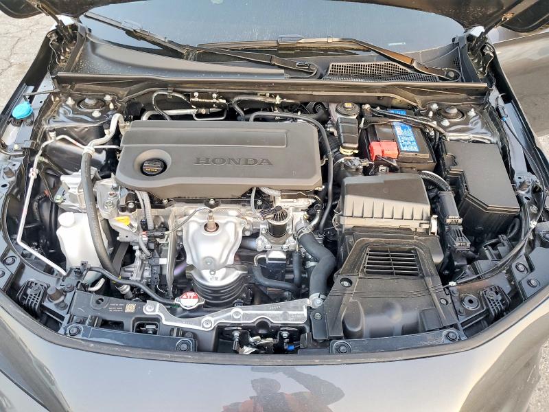Photo 11 from auction – 2026 HONDA CIVIC with VIN 2HGFE2F55TH537202