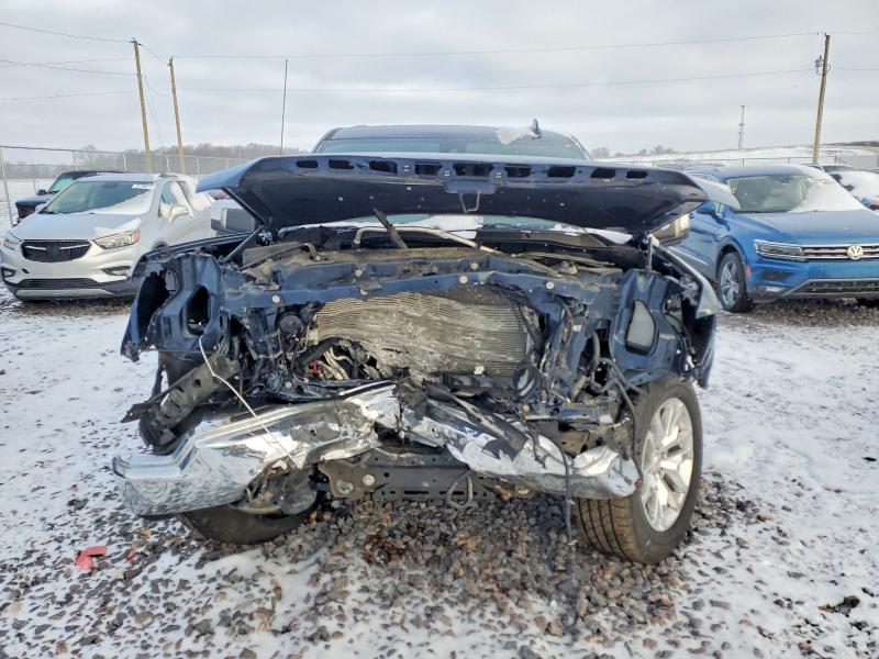 Photo 5 from auction – 2020 GMC SIERRA with VIN 1GTU9DED3LZ337062