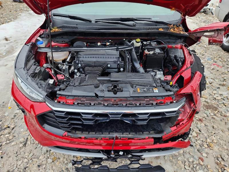 Photo 12 from auction – 2024 FORD ESCAPE ST with VIN 1FMCU9NA4RUA93128