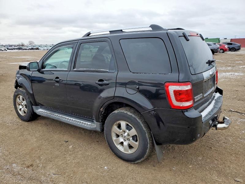 Photo 2 from auction – 2009 FORD ESCAPE with VIN 1FMCU94G89KC66764