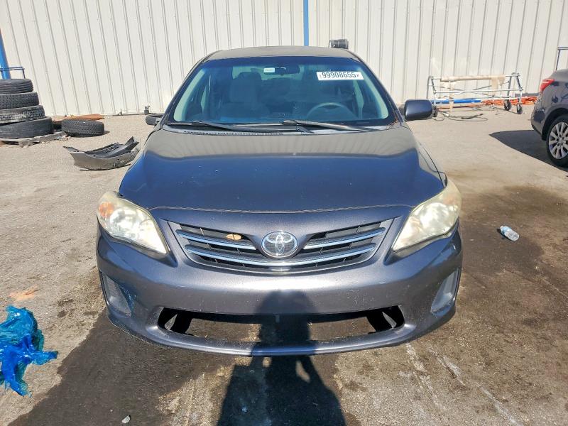 Photo 5 from auction – 2013 TOYOTA COROLLA BA with VIN 5YFBU4EE1DP127540