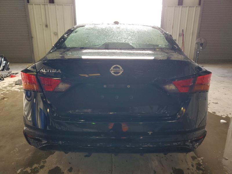 Photo 6 from auction – 2020 NISSAN ALTIMA with VIN 1N4BL4BV0LN302580