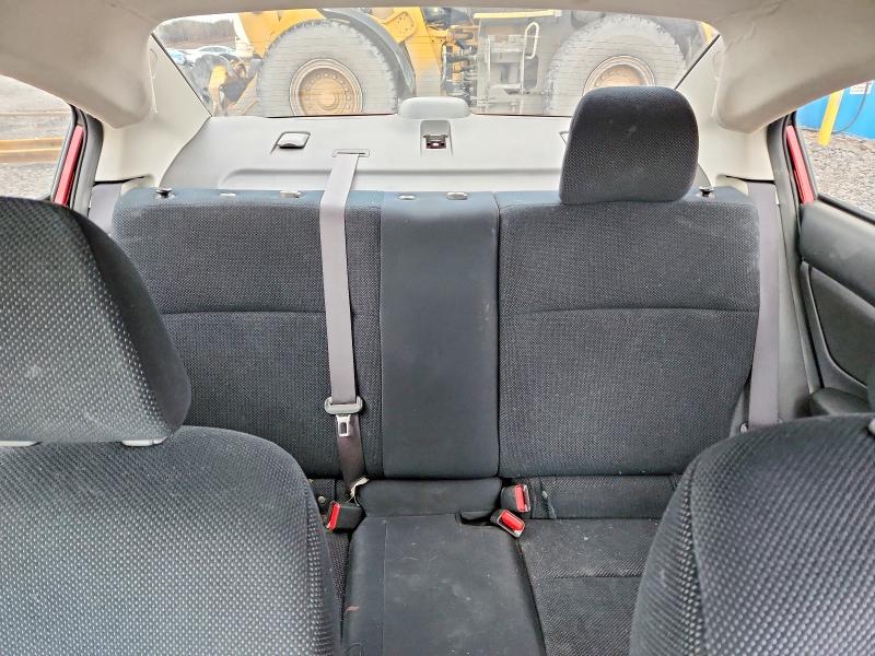Photo 10 from auction – 2014 SUBARU IMPREZA with VIN JF1GJAA61EH025895