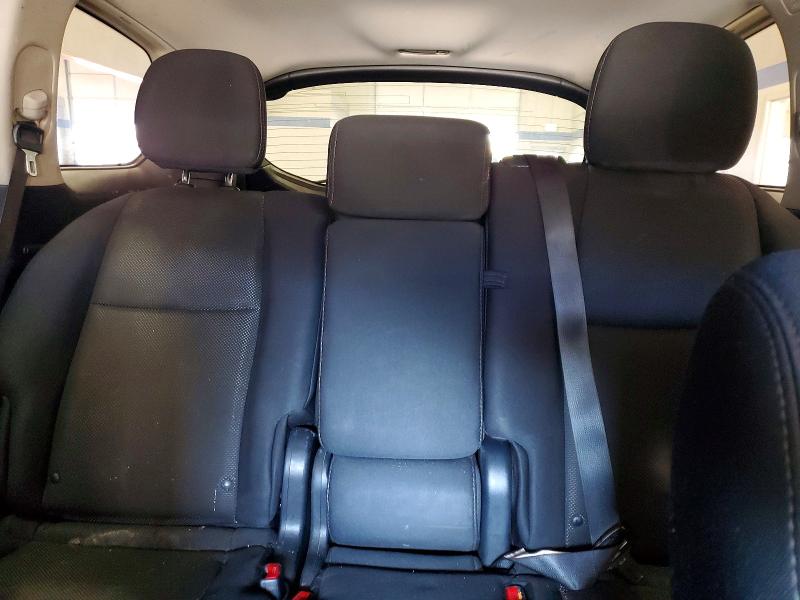 Photo 10 from auction – 2017 NISSAN PATHFINDER with VIN 5N1DR2MM7HC697611