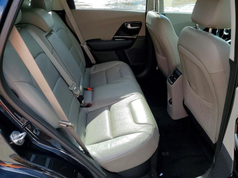 Photo 11 from auction – 2019 KIA NIRO EX PR with VIN KNDCC3LD8K5327868
