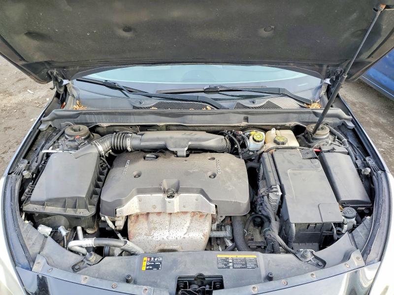 Photo 11 from auction – 2014 CHEVROLET MALIBU LS with VIN 1G11B5SL8EF225332