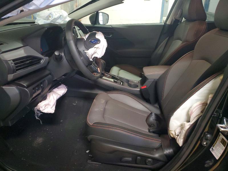 Photo 7 from auction – 2026 SUBARU CROSSTREK with VIN JF2GUSND9T8209027