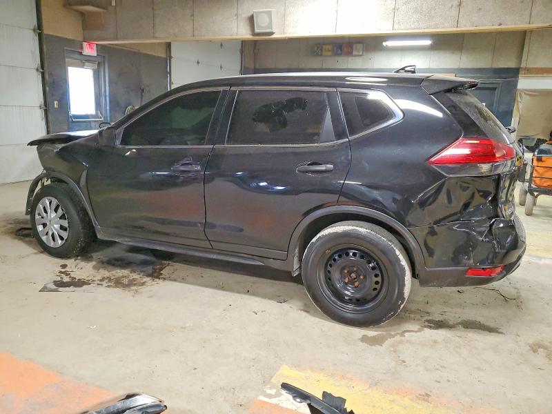 Photo 2 from auction – 2017 NISSAN ROGUE S with VIN JN8AT2MV6HW003284