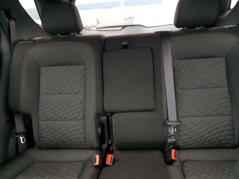 Photo 10 from auction – 2021 CHEVROLET EQUINOX LT with VIN 3GNAXKEVXML387317
