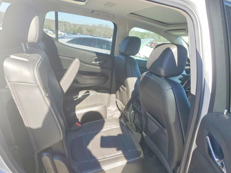 Photo 10 from auction – 2020 GMC ACADIA with VIN 1GKKNPLS0LZ198311