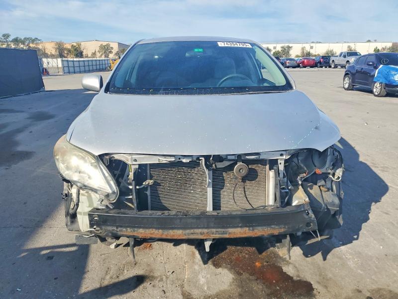Photo 5 from auction – 2013 TOYOTA COROLLA BA with VIN 2T1BU4EE7DC033713