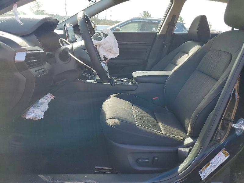 Photo 7 from auction – 2024 NISSAN ALTIMA SV with VIN 1N4BL4DW0RN312220