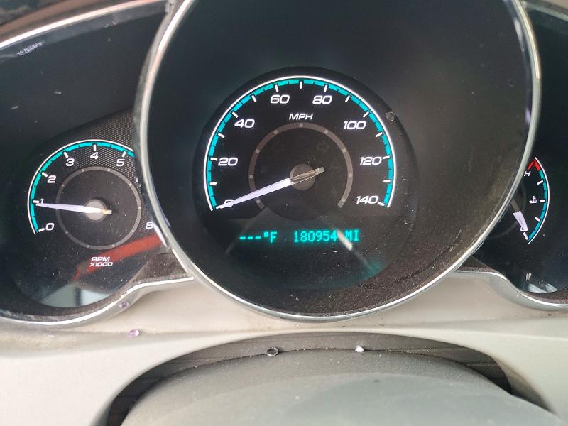 Photo 9 from auction – 2011 CHEVROLET MALIBU 1LT with VIN 1G1ZC5E1XBF328936