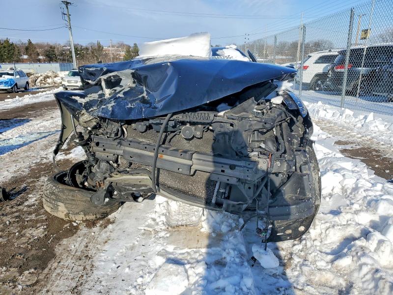 Photo 5 from auction – 2014 HONDA ACCORD with VIN 1HGCT2B89EA003050
