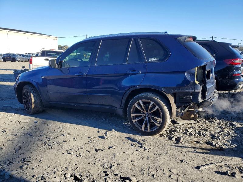 Photo 2 from auction – 2013 BMW X5 XDRIVE3 with VIN 5UXZV4C58D0B16092