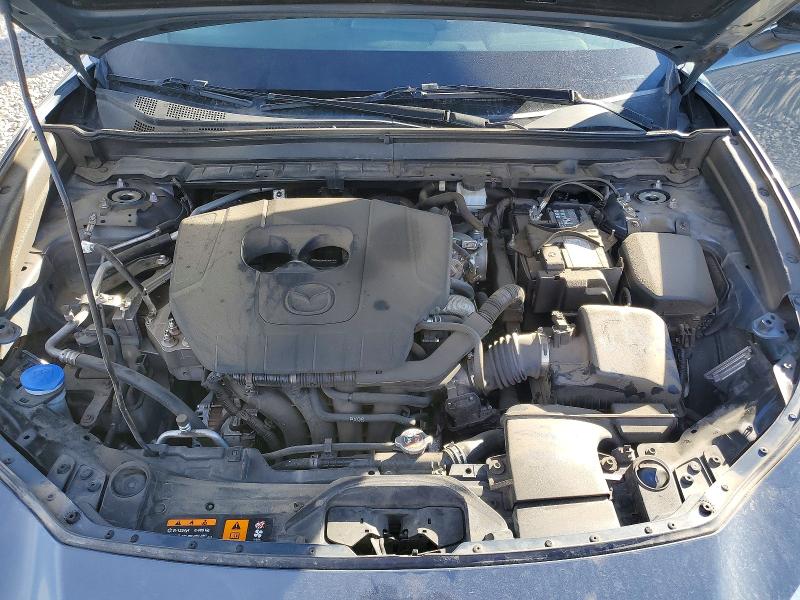 Photo 12 from auction – 2023 MAZDA CX-30 with VIN 3MVDMBCM5PM531362