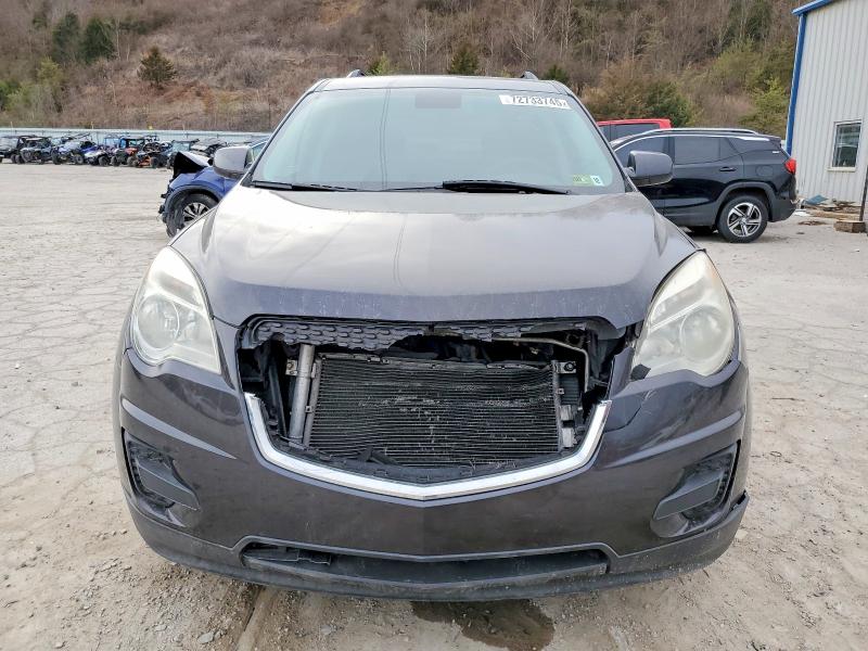 Photo 5 from auction – 2015 CHEVROLET EQUINOX with VIN 2GNFLFEK1F6130035
