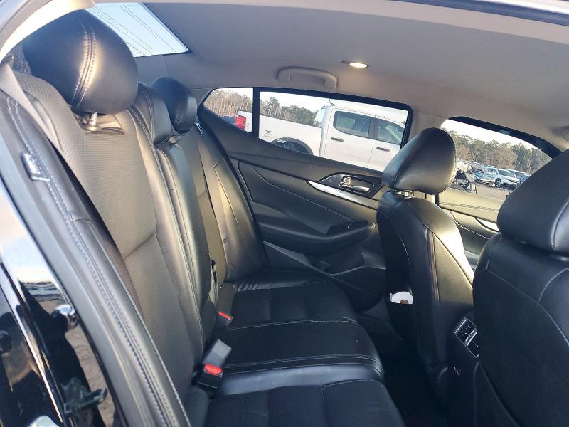 Photo 10 from auction – 2019 NISSAN MAXIMA S with VIN 1N4AA6AV5KC383584