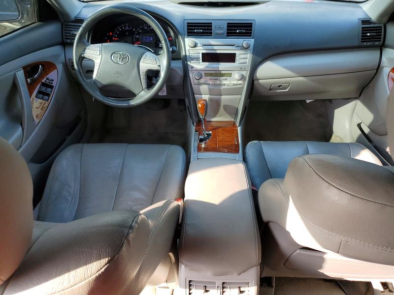 Photo 8 from auction – 2011 TOYOTA CAMRY BASE with VIN 4T1BF3EK2BU169382