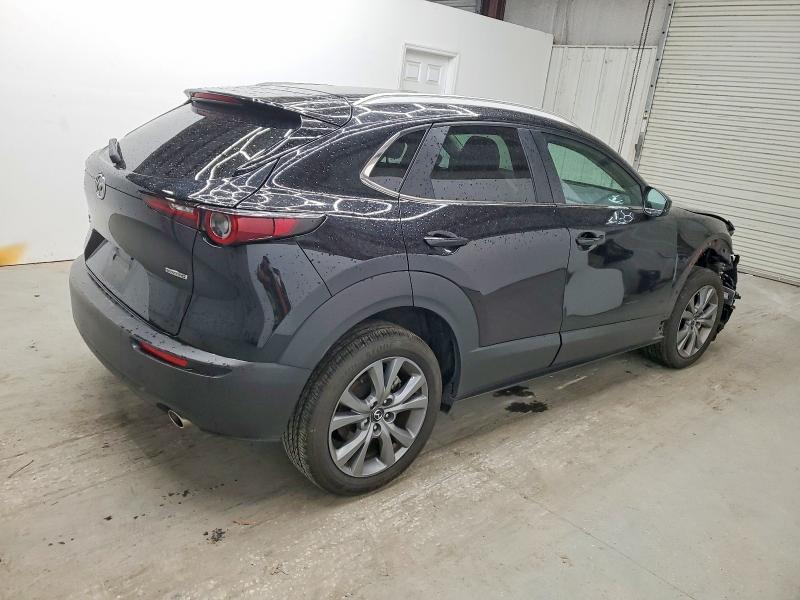 Photo 3 from auction – 2025 MAZDA CX-30 PREF with VIN 3MVDMBCMXSM789997