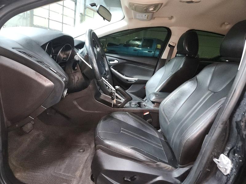Photo 7 from auction – 2014 FORD FOCUS with VIN 1FADP3K24EL274293